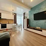 Seaside Mamaia Nord Apartament Năvodari