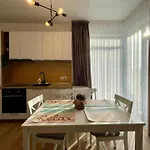 Apartament Seaside Mamaia Nord Năvodari