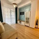 Apartament Seaside Mamaia Nord *