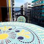 Apartament Seaside Mamaia Nord Năvodari