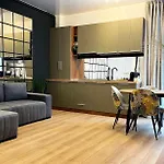Apartament Seaside Mamaia Nord Năvodari