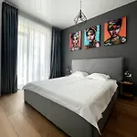 Seaside Mamaia Nord Apartament
