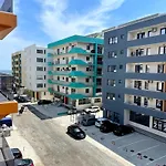 Seaside Mamaia Nord