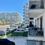 Apartament Seaside Mamaia Nord Năvodari