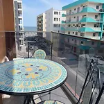 Seaside Mamaia Nord * Năvodari