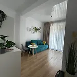 Seaside Mamaia Nord Năvodari