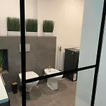 Seaside Mamaia Nord Apartmán *