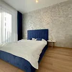 Apartmán Seaside Mamaia Nord