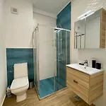 Seaside Mamaia Nord Apartmán Năvodari