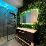Seaside Mamaia Nord Apartmán