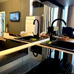 Apartmán Seaside Mamaia Nord