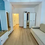 Apartmán Seaside Mamaia Nord Năvodari