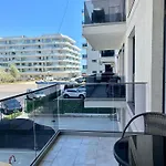 Apartmán Seaside Mamaia Nord *