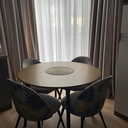 Apartment Seaside Mamaia Nord *