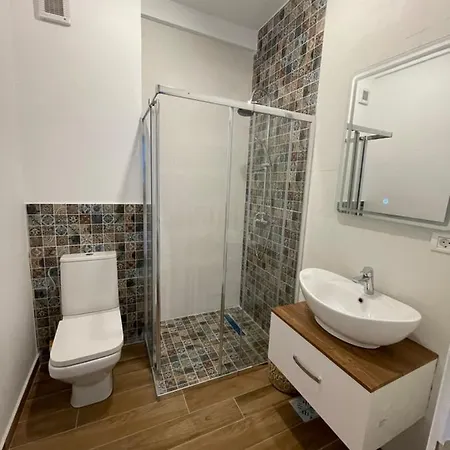 Seaside Mamaia Nord Apartment