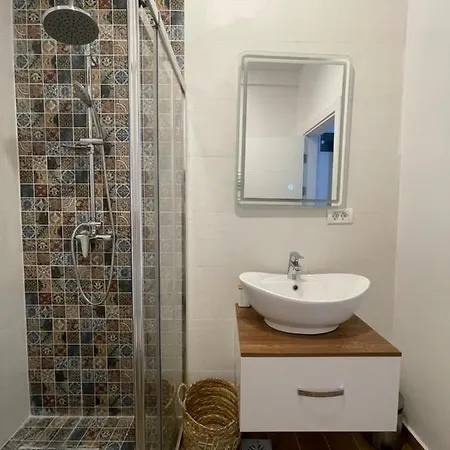 Seaside Mamaia Nord Apartment *