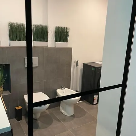 Seaside Mamaia Nord Apartment *