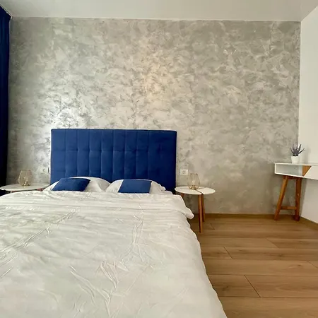 Apartment Seaside Mamaia Nord