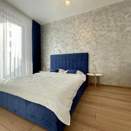 Apartment Seaside Mamaia Nord