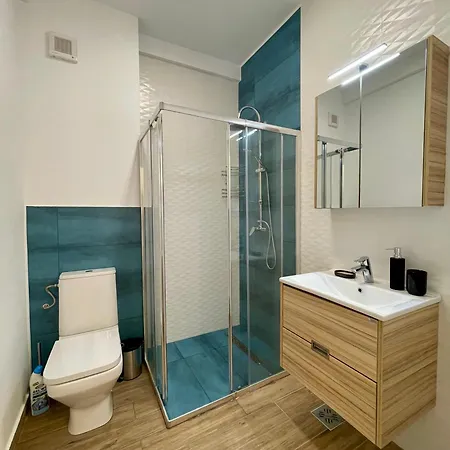Seaside Mamaia Nord Apartment Navodari