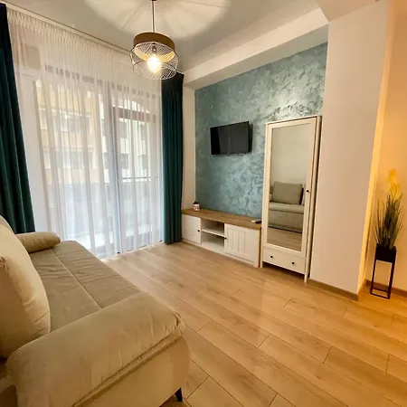 Apartment Seaside Mamaia Nord *