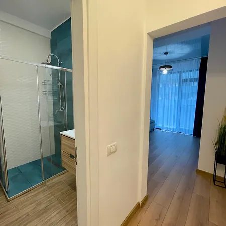 Apartment Seaside Mamaia Nord