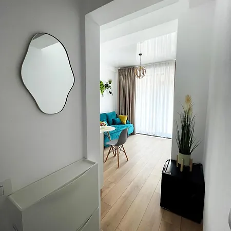 Seaside Mamaia Nord Apartment