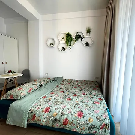 Seaside Mamaia Nord *