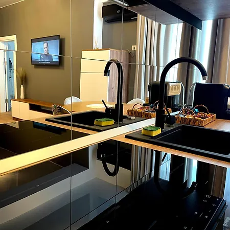 Apartment Seaside Mamaia Nord