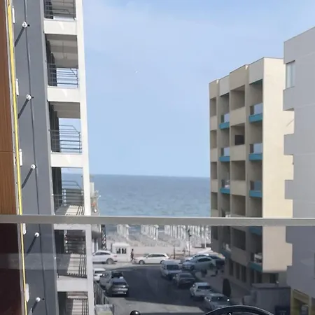 Apartment Seaside Mamaia Nord *