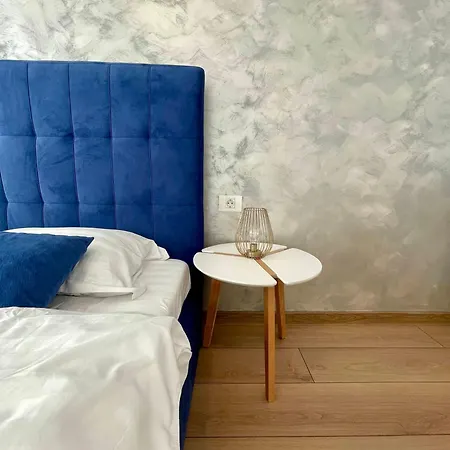Apartment Seaside Mamaia Nord *