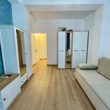 Apartment Seaside Mamaia Nord Navodari