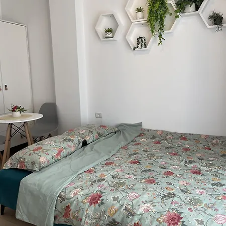 Seaside Mamaia Nord Apartment *