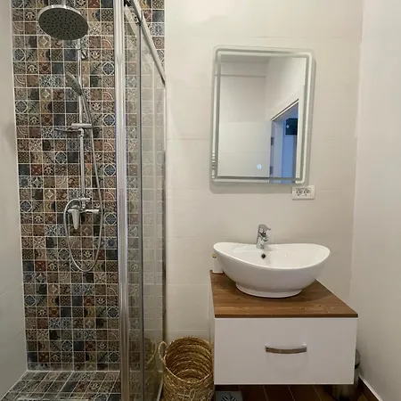 Seaside Mamaia Nord Apartment Navodari