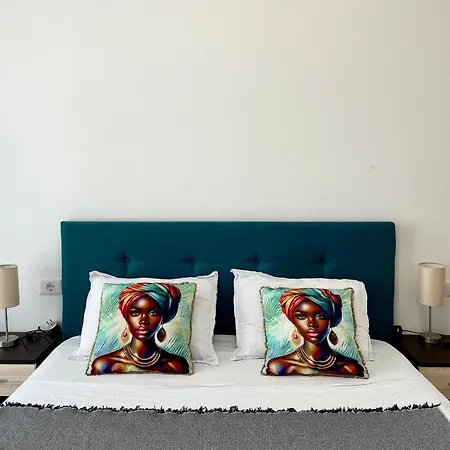 Seaside Mamaia Nord 那沃达利