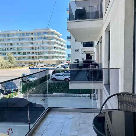 Apartment Seaside Mamaia Nord *