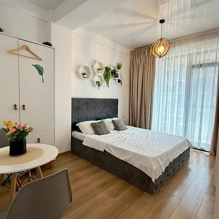 Seaside Mamaia Nord Apartment *