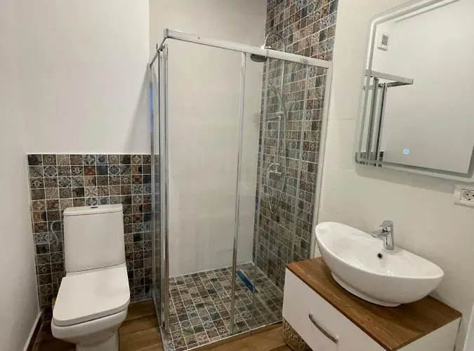 Seaside Mamaia Nord 公寓