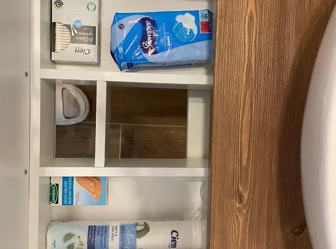 Seaside Mamaia Nord * 那沃达利