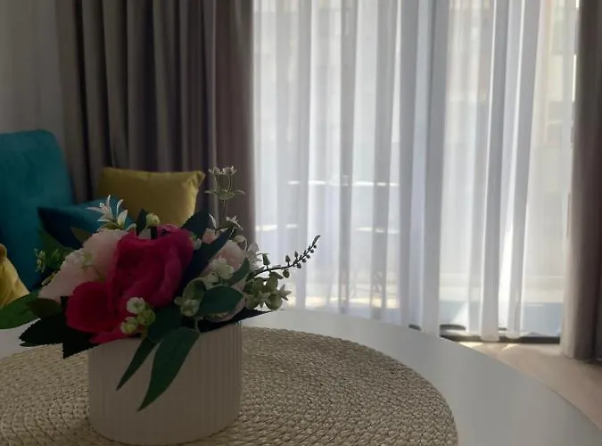 Seaside Mamaia Nord * 那沃达利