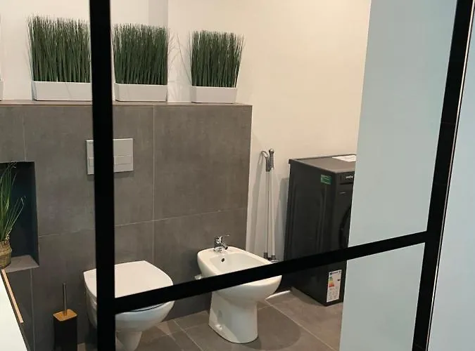 Seaside Mamaia Nord 公寓 *