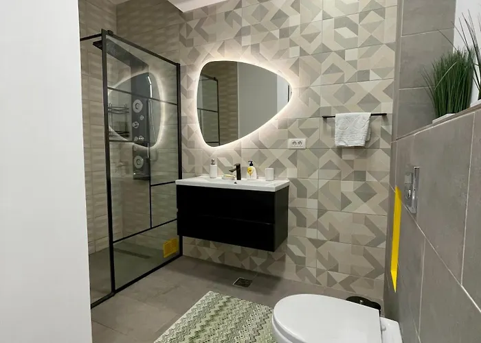 Seaside Mamaia Nord 那沃达利