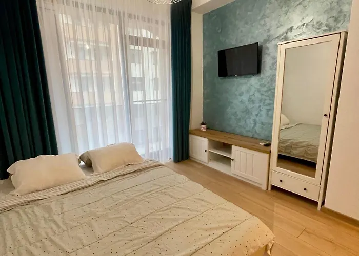 Seaside Mamaia Nord *