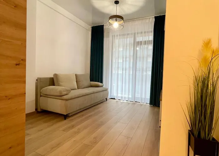 Seaside Mamaia Nord *