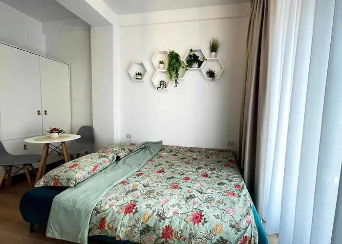 Seaside Mamaia Nord *