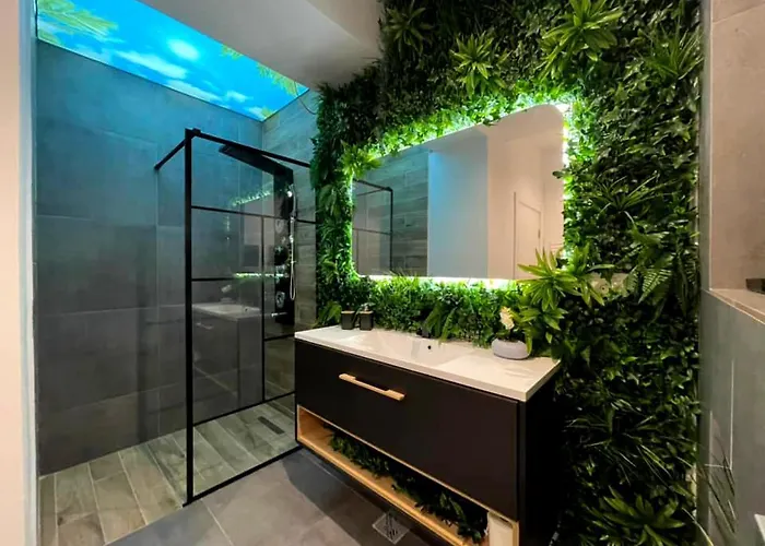 Seaside Mamaia Nord 公寓