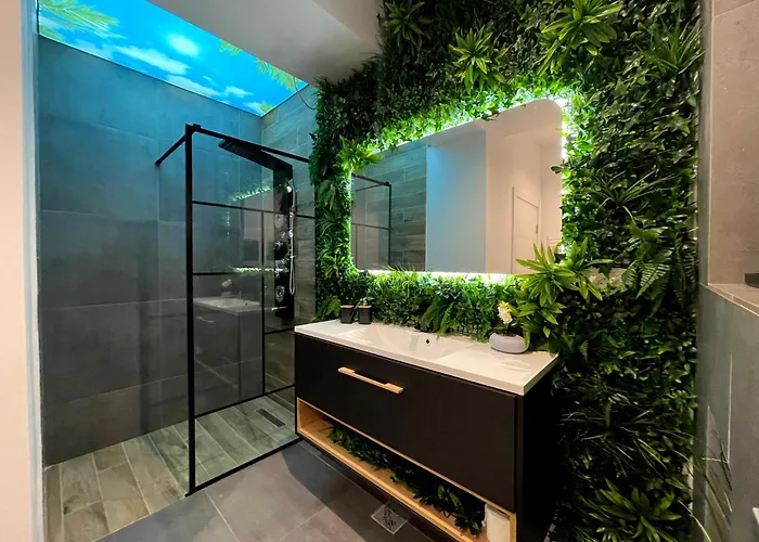 Seaside Mamaia Nord *