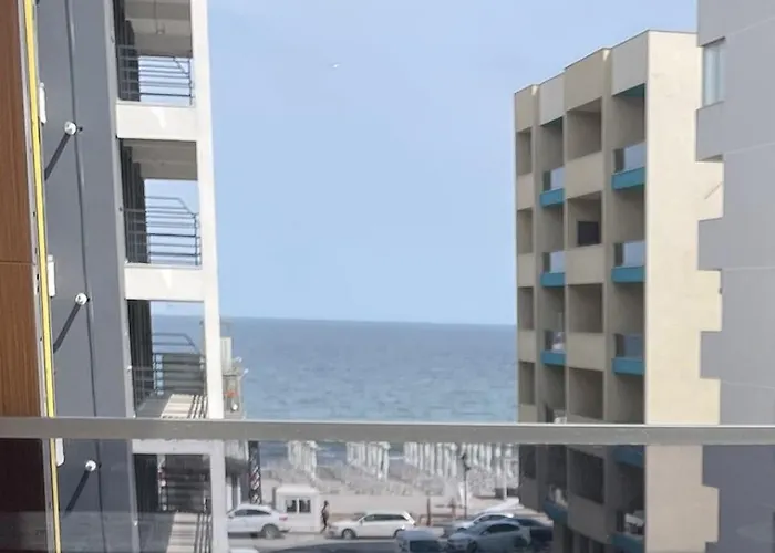 公寓 Seaside Mamaia Nord *