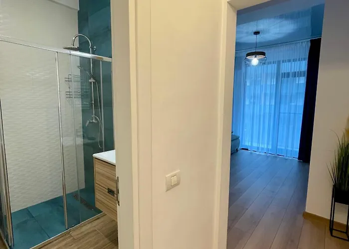 Seaside Mamaia Nord 那沃达利