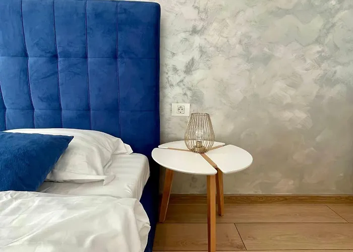 公寓 Seaside Mamaia Nord *